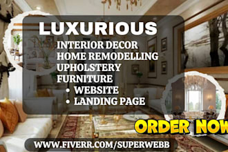 design ghl home decor interior  home remodeling  upholster furniture ghl website