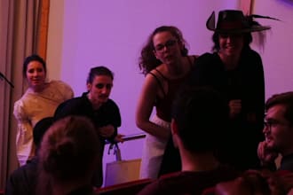 chant professionnel pop jazz comédie musical