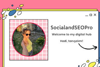create your turkish SEO optimised blog post