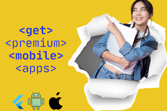 do hybrid app development for android and ios