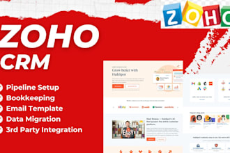be your zoho expert zoho books zoho crm zoho campaigns zoho sites zoho desk zoho