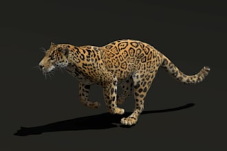 3d animal model 3d dog creature design 3d dinosaur 3d cgi animation 3d printing