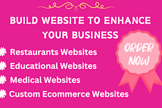 develop educational web portal for any institute