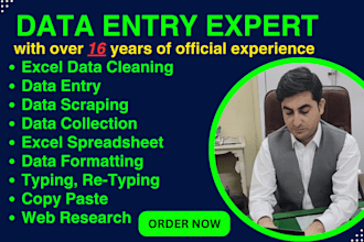 do excel data cleaning, excel spreadsheet and deduplication