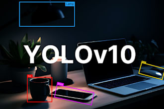 do computer vision object detection image processing using opencv yolo