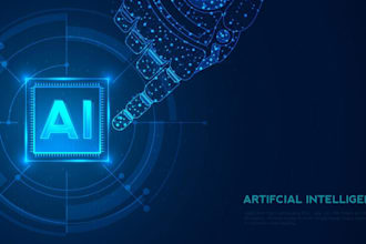 do consulting on ai and machine learning