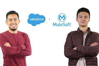 create powerful salesforce solutions