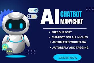 manychat chatbot using botpress tidio n8n ai bot dialogflow voiceflow manychat