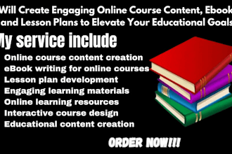 be christian online course content lesson plan training manual student workbook