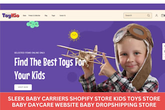 design children author website, children book website author website