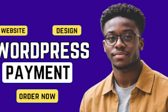 payment gateway integration stripe, apple pay, paypal in wordpress, shopify, wix