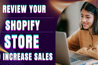 review your shopify app product review usa store review to increase sales