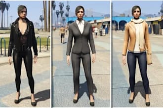 fivem ped ,server ped,dayz server, fivem mlo, gta v interior