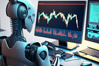 build crypto trading bot, ai crypto trading bot, crypto trading bot