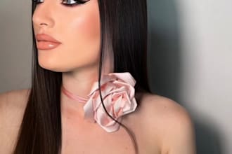 be your ugc content creator and model