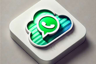 integrate your whatsapp cloud api with your website or CRM and make automation