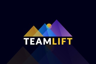 design a highly professional, minimalist, modern logo for your brand