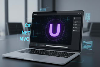 deliver professional umbraco cms development, maintenance, and support