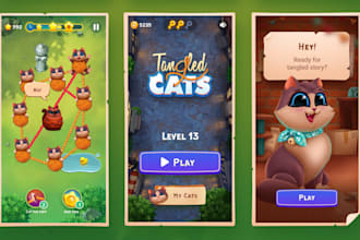 develop unity 2d game development mobile game development 2d game development