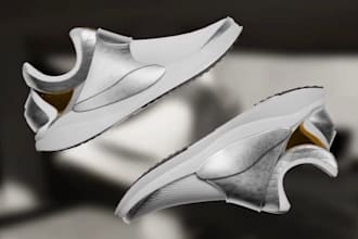 do 3d shoe animation 3d shoe design 3d shoe modelling 3d footwear 3d animation