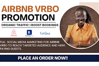 do airbnb promotion vrbo promotion using social media to boost bookings