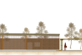 help with architectural assignments and projects