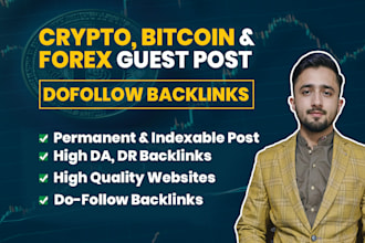 do guest post backlinks on crypto and bitcoin sites