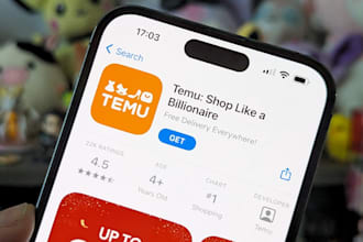 build temu marketplace app, dropshipping app, multivendor marketplace app
