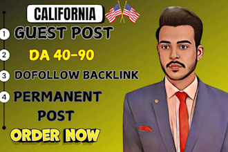publish your article on high da california ,USA, uk site