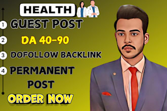 publish your article on high da health site