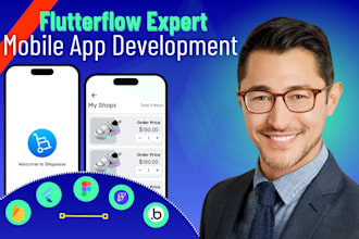 do flutterflow app development flutterflow app flutterflow mobile app developer