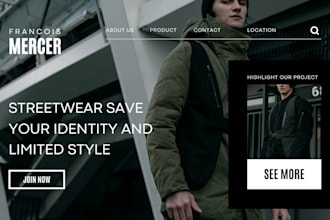 build and develop fast wordpress website with divi builder and elementor