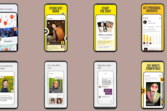social media chat app, social chat app development social media app