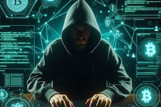 do blockchain and web3 development expert consultancy