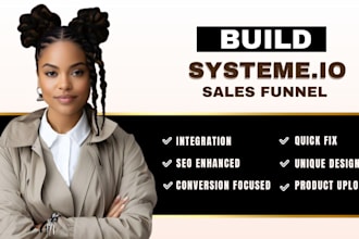 build systeme io sales funnel systeme io systeme io funnel sales funnel