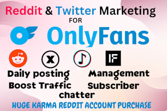 do onlyfans promotion only fans chatter management fanvue business marketing