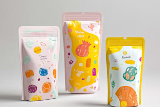 do product packaging design, box design, mailer box,
