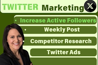 do effective twitter marketing, instagram marketing tik tok for ecommerce store