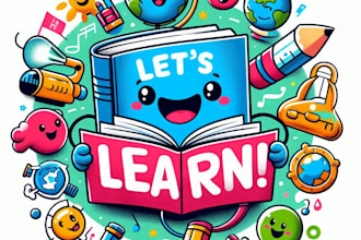 be a fun and engaging math tutor