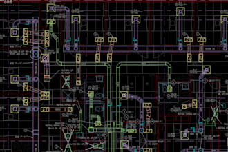 do commercial residential mep plan, electrical drawing, plumbing, hvac