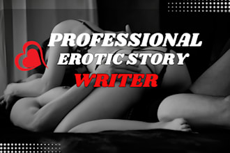 write erotic story, short erotica stories, fanfiction, gay, nsfw, romance story