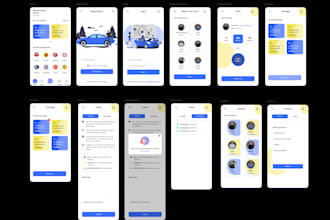 develop driving school app, driving instructor app, driving website
