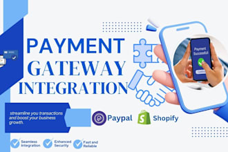 do payment gateway paypal and stripe payment paypal and stripe integration