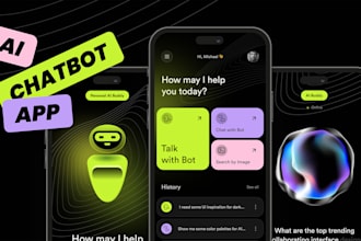 develop ai chatbot, chatgbt