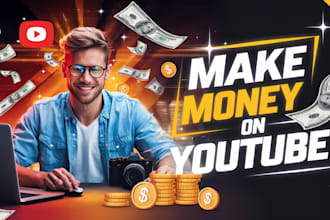 design stunning clickbait youtube thumbnails in just 2 hours