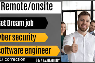 search and apply for remote job on your behalf