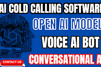 develop multiagent ai bot, open source ai chatbot, ai calling agent, grok ai bot