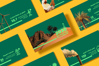 create arabic powerpoint designs with right to left rtl formatting