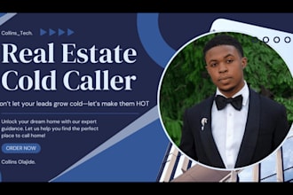 do cold calling real estate cold calling lead generation appointment setter call