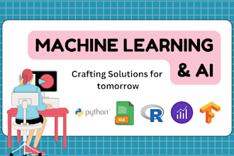 create prediction models and ai apps